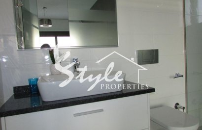 Вторичное жилье - Вилла - Кабо Роиг - Ломас де Кабо Роиг