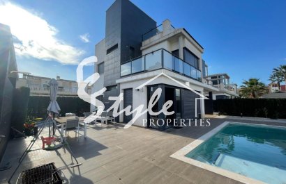 Вторичное жилье - Вилла - Кабо Роиг - Ломас де Кабо Роиг