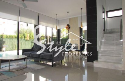 Вторичное жилье - Вилла - Кабо Роиг - Ломас де Кабо Роиг