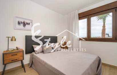 Apartamentos en venta en Finestrat, Costa Blanca, España. ON1466_B