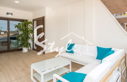 Apartamentos en venta en Finestrat, Costa Blanca, España. ON1466_B