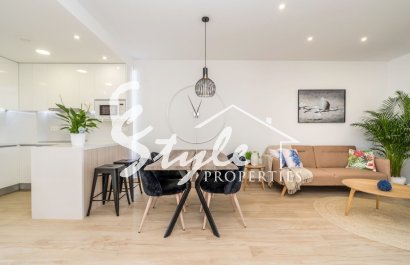 Apartamentos en venta en Finestrat, Costa Blanca, España. ON1466_A