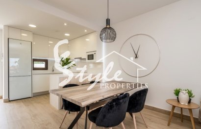 Apartamentos en venta en Finestrat, Costa Blanca, España. ON1466_A