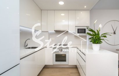 Apartamentos en venta en Finestrat, Costa Blanca, España. ON1466_A