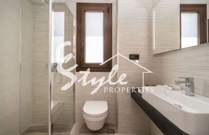 Nuevo - Apartamento - Benidorm - Finestrat