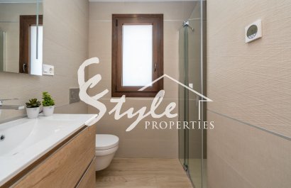 Nuevo - Apartamento - Benidorm - Finestrat