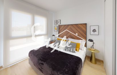 Nuevo - Apartamento - Benidorm - Finestrat