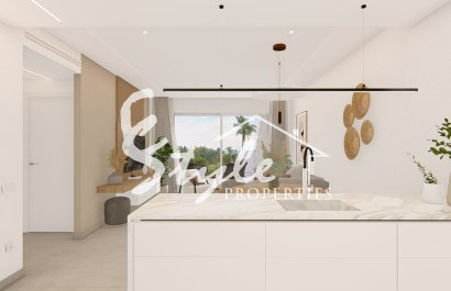 Продаются новые апартаменты в Гуардамар дель Сегура, Коста Бланка. ON1467_2