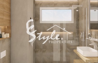 Новостройки - Апартаменты/Квартира - Эль Расо, Гуардамар - El Raso