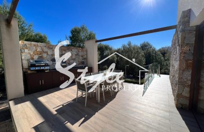 Resale - Villa - Las Colinas - Las Colinas Golf