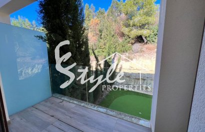 Resale - Villa - Las Colinas - Las Colinas Golf