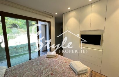 Resale - Villa - Las Colinas - Las Colinas Golf