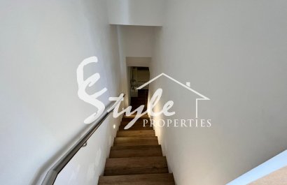 Resale - Villa - Las Colinas - Las Colinas Golf