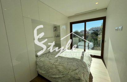 Resale - Villa - Las Colinas - Las Colinas Golf