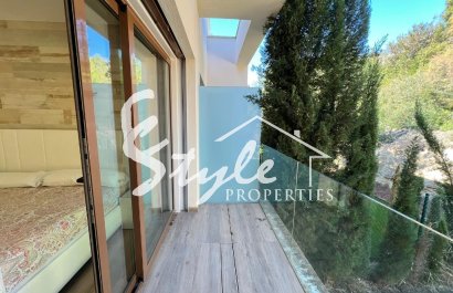 Resale - Villa - Las Colinas - Las Colinas Golf