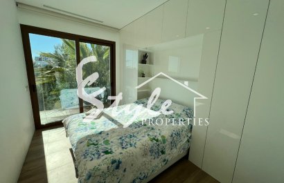 Resale - Villa - Las Colinas - Las Colinas Golf