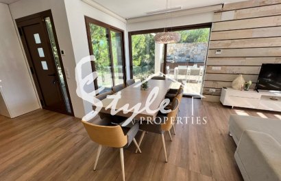 Resale - Villa - Las Colinas - Las Colinas Golf