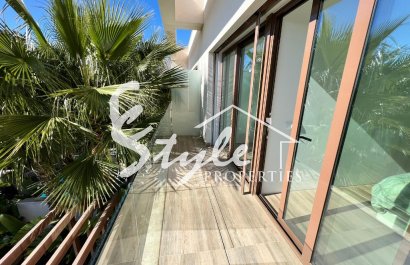 Resale - Villa - Las Colinas - Las Colinas Golf