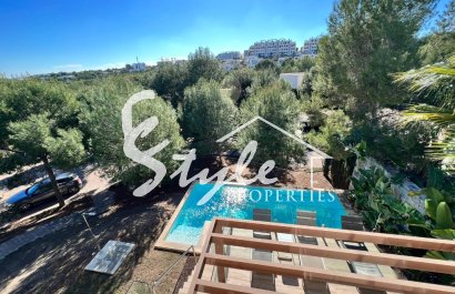 For sale modern villa close to golf courses in Las Colinas, Costa Blanca, Spain. ID1273