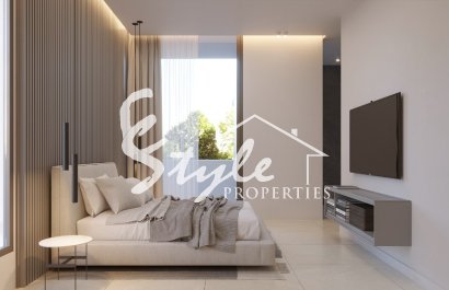 Nuevo - Apartamento - Altea