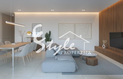 Nuevo - Apartamento - Altea