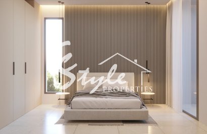 Nuevo - Apartamento - Altea