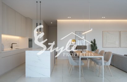 Nuevo - Apartamento - Altea