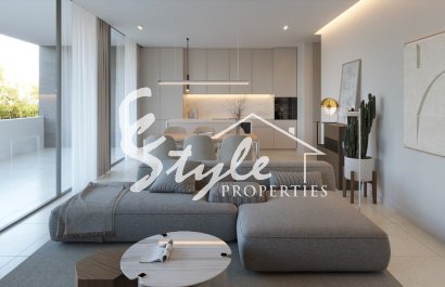 Nuevo - Apartamento - Altea