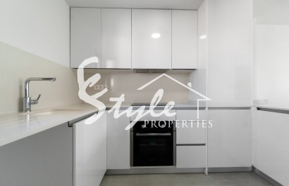 New build - Apartment - San Pedro del Pinatar