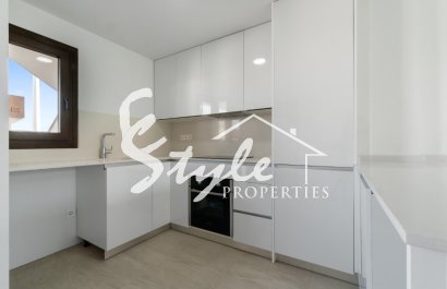 New build - Apartment - San Pedro del Pinatar