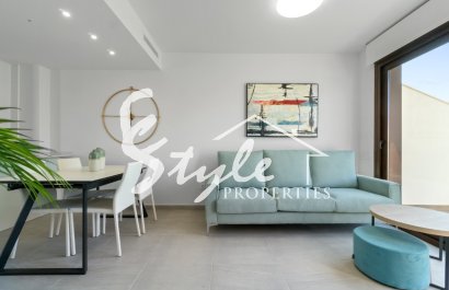 New build - Apartment - San Pedro del Pinatar