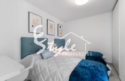 New build - Apartment - San Pedro del Pinatar