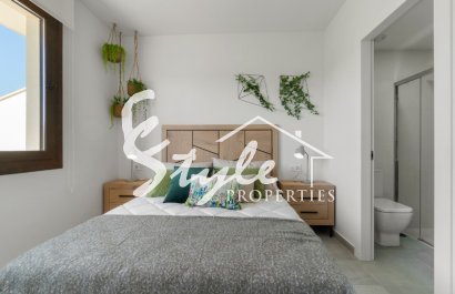 New build - Apartment - San Pedro del Pinatar