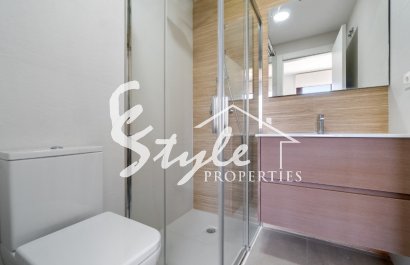 New build - Apartment - San Pedro del Pinatar