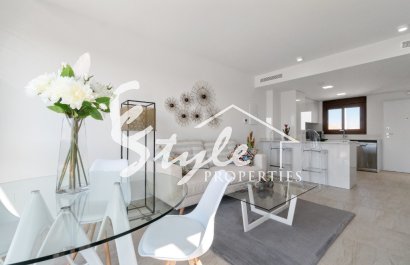 New build - Apartment - San Pedro del Pinatar