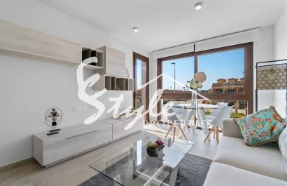 New build - Apartment - San Pedro del Pinatar