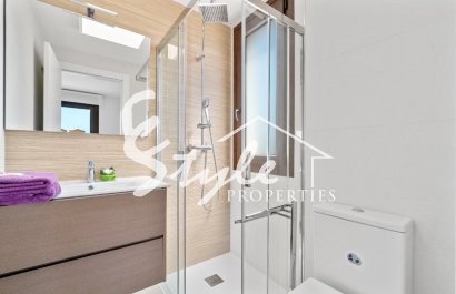 New build - Apartment - San Pedro del Pinatar