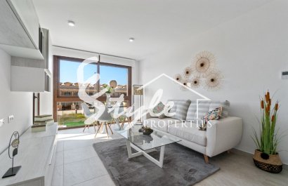 New build - Apartment - San Pedro del Pinatar