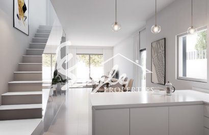 Новые виллы на продажу в Гуардамар дель Сегура, Коста Бланка, Испания. ON1477