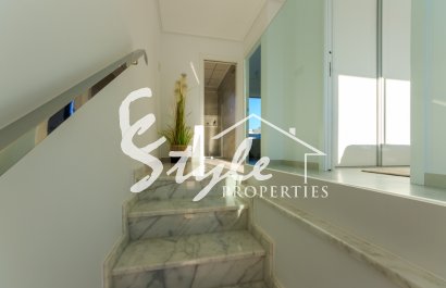 Новостройки - Townhouse - Пилар де Орадада