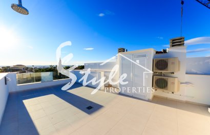 Новостройки - Townhouse - Пилар де Орадада