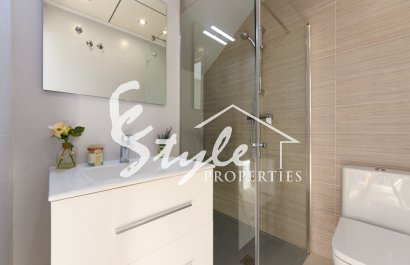 Новостройки - Townhouse - Пилар де Орадада