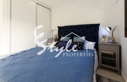 Новостройки - Townhouse - Пилар де Орадада