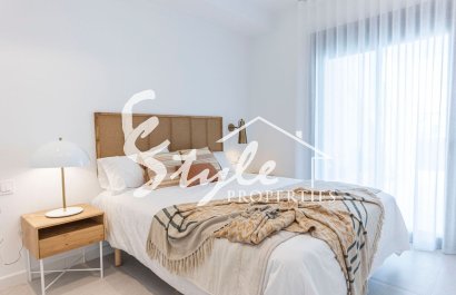 Квартиры в новостройке на продажу в Пилар де ла Орадада, Коста Бланка, Испания.ON1479_B