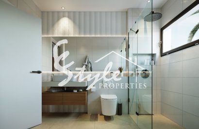 New build - Villa - Murcia