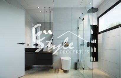 New build - Villa - Murcia