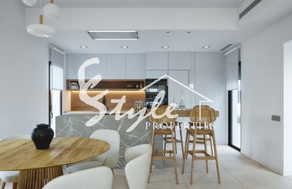 New build - Villa - Murcia