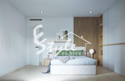 New build - Villa - Murcia