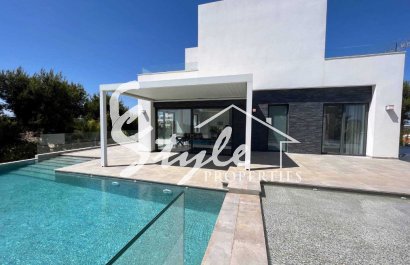 Resale - Villa - Las Colinas - Las Colinas Golf