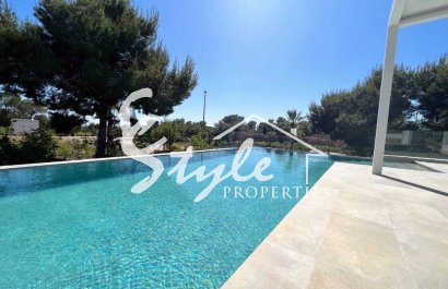 Resale - Villa - Las Colinas - Las Colinas Golf